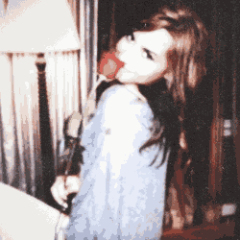 BiebsyLovato's profile picture. and in that moment, i swear, we were infinite