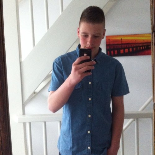 rikwestera_'s profile picture. Insta; rikwestera_
Snapchat; rikwestera