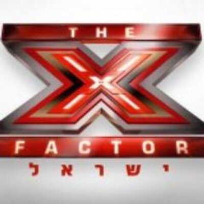 X Factor Israel