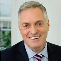 Clive Nicholls (@cgnicholls) 's Twitter Profile