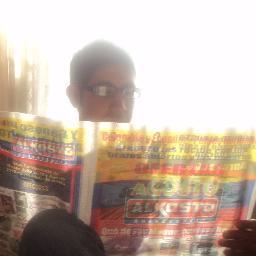 JU4NDA's profile picture. encontré  lo que  andaba buscando en un pincel                                     ...(lo mas hermoso de la vida no es visible)