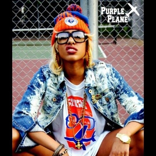 Purple Plane is more than clothing its about being the King or Queen of your destination