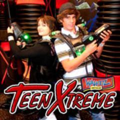 TEEN XTREME at Wahooz & Pinz 7-11pm every Wednesday - Boise's Ultimate Teen Party!