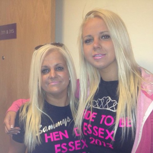 SamiGirlX's profile picture. 