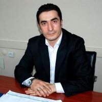 Bayram KARAASLAN (@karaaslan1979) Twitter profile photo