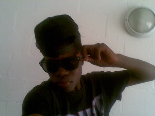Young,Black Gifted and fresh from Immortal Killers making a difference everyday imma all style kinda Artist/MC' and a producer 2be I'm King Cypher from CapeTown