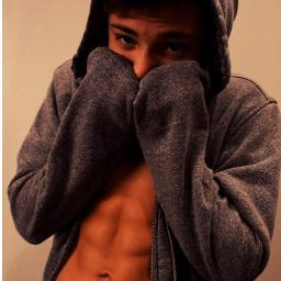 ehm... i-i'm.. uhm... c-cody... ehm... r-ratter.. #single