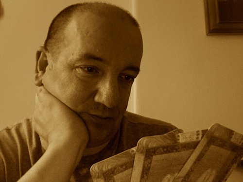 ReikiMark's profile picture. I am a Reiki Master and Teacher. Based in the UK I have chosen Universal Energy to Enlighten my life. Bless you x