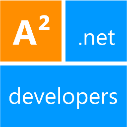 Ann Arbor .NET Developers User Group