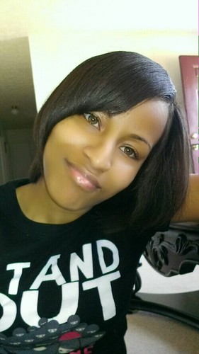 Im just me!!!! I can be your bestfriend or your worse enemy. I love quotes and praise dances....follow me to know more