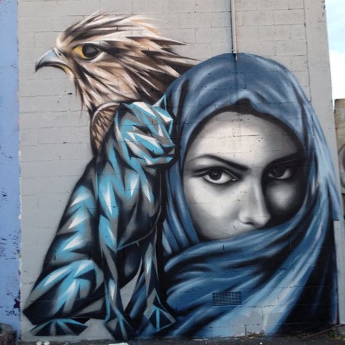 enforce_one's profile picture. 