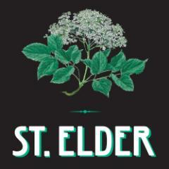 drinkstelder's profile picture. A remarkably versatile artisanal elderflower liqueur. #refreshyourspirit