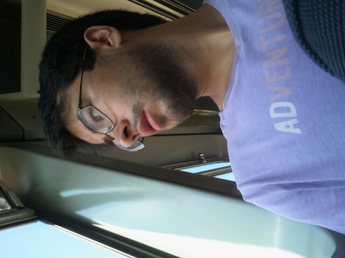 Programador junior de TI