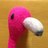 ももいろふらみんごのアイコン