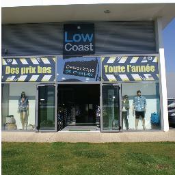 Destockage de Marques surfwear! 
Tous les jours de 10h à 12h et de 14h à 19h, sauf le lundi et le mardi de 14h à 19h.