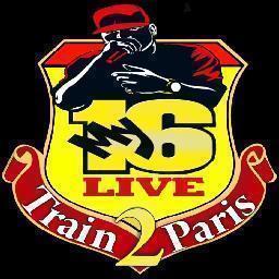 My16Live's profile picture. Your #1 Source 4 #Underground Hip Hop From Up-N-Coming Artist