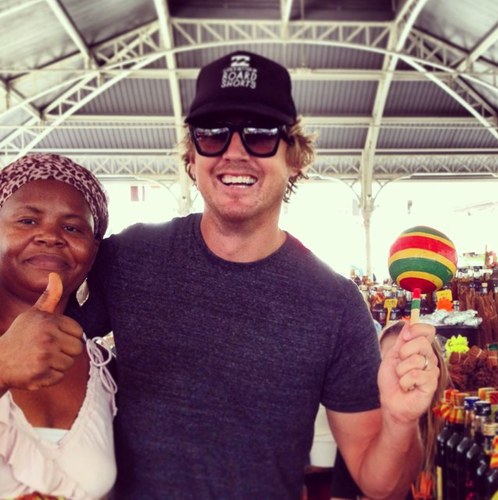 this_is_bjcarr's profile picture. 