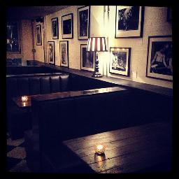 Shrewsbury's original cocktail bar, now serving an American diner-style menu. Open every day from 5pm til late. (Saturday from midday) Welcome along :)