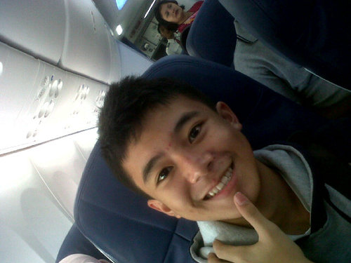 NikoPrajnadipa1's profile picture. SoundCloud: nikopr13 ; Instagram: nikoprnjndp ; Facebook: Niko Freeze