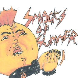 A pop punk band from Pittsburgh, PA
We make musical sounds and watch cartoons, Free EP coming soon!
@TurrableTaters @Neil_An_Alien @AppleSchloss