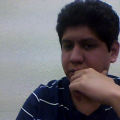 alexanderthgrea's profile picture. Simple estudiante y persona que aspira a grandes cosas (futbol, videojuegos, música y muchas cosas mas me encantan *-*)