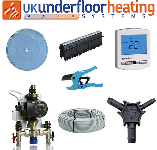 nick_ukufhs's profile picture. Underfloor Heating Systems - Nationwide Design, Supply & Installation 01625 460 221