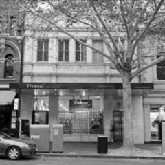 31 Bourke Street Melbourne VIC AUSTRALIA