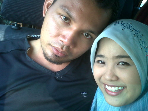 miezahmansor's profile picture. wifey to mr.hafizi.. love my husband.. :)
