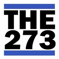 The 273 (@the273) 's Twitter Profile Photo