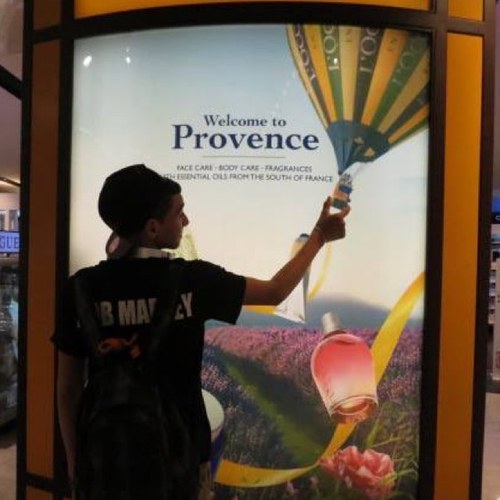 YShahbari's profile picture. 