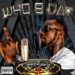 Rapper, song writer and producer...