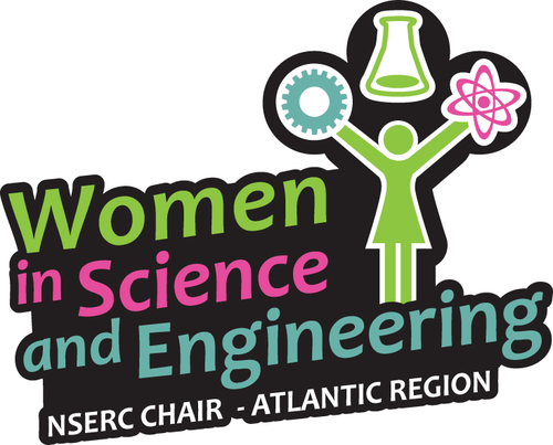 Inspiring girls and women in Science, Engineering, Trades and Technology in Atlantic Canada