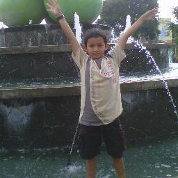 ilham2003's profile picture. 