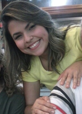 Uma pecadora salva pela GRAÇA. - 18 - Estética ♥