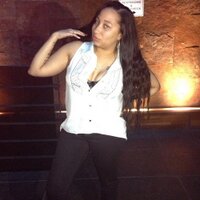Tiny Saunders (@ladyscotia) 's Twitter Profile