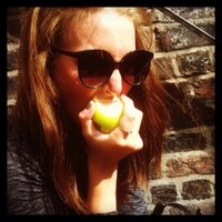 Lucy Swales (@swalebake_) 's Twitter Profile
