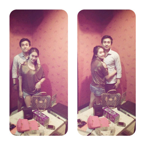 civil enginering of udayana university'09 | Owner of @gekeka heart♥