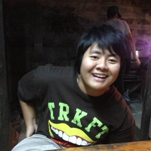 hedhom22's profile picture. เป็นคนธรรมดา^^