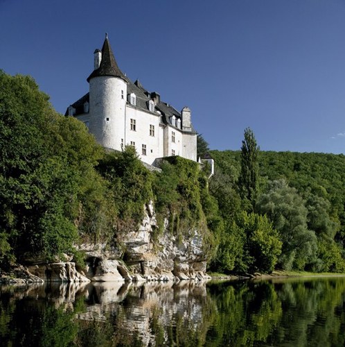 Château de La Treyne