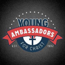 yafc's profile picture. Follow us for updates and information related to the Young Ambassadors for Christ events for churches in the Northeast Corridor of the United States.