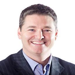 Company Builder, Change in Marketing Evangelist, Brand Guy, and a proud Dad.