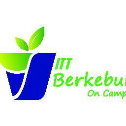Kampus Boleh Teknologi, Cuma Jiwa Kebon :D Di IT Telkom Bandung