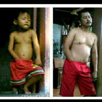 trus masalah buat loe