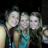 Elani Meyer (@elani_meyer) 's Twitter Profile