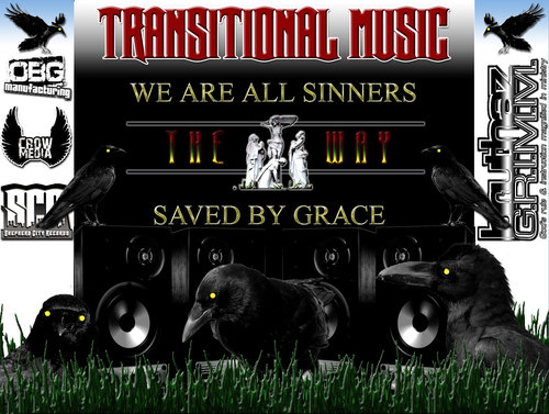 bruthazgrimm's profile picture. We create Transitional Music and Media, in an effort to assist any who desire to study life and not death