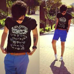 /love music / fashion / fallow me and my designer friend @iam_LiamE and I will follow you :D