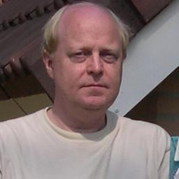 Aart van der Gronden 🎗🇮🇱