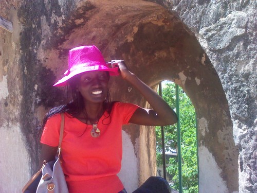 Woman of Faith, Wife, Mother, Business Professional & a Lady
