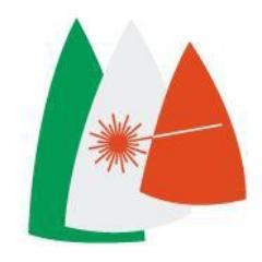 L'unico profilo ufficiale dell'Associazione Italiana Classe Laser dal 1974