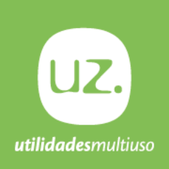 Originais, práticos e duráveis, os novos produtos UZ utilidades são mais uma solução moderna para os lares e famílias de todo o Brasil.